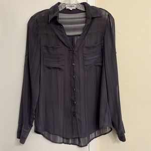 Portofino Shirt Sheer